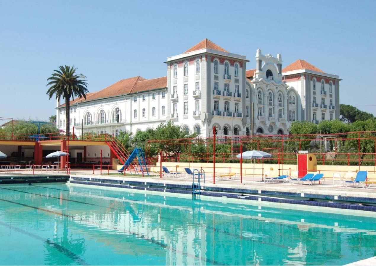 Curia Palace Hotel0
