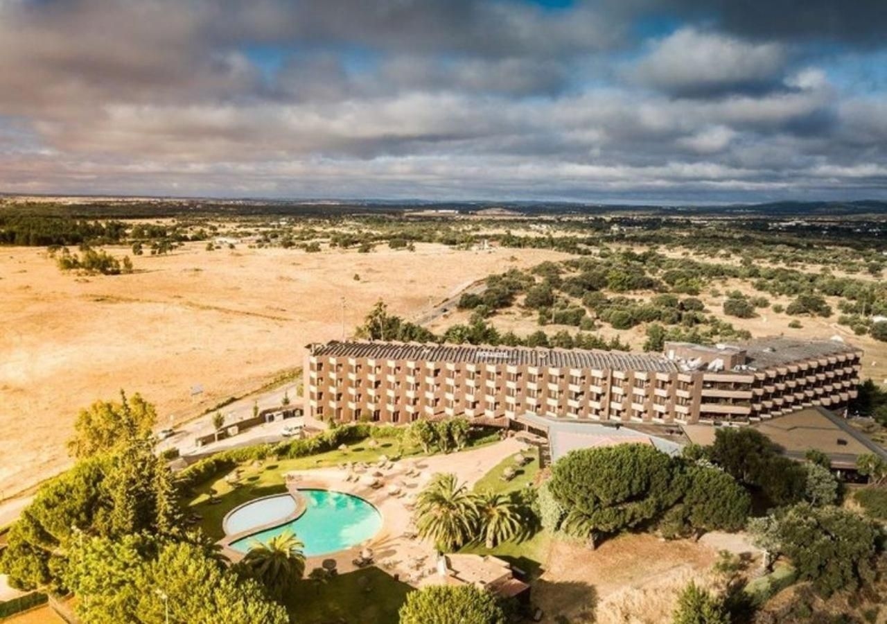 Évora Hotel2