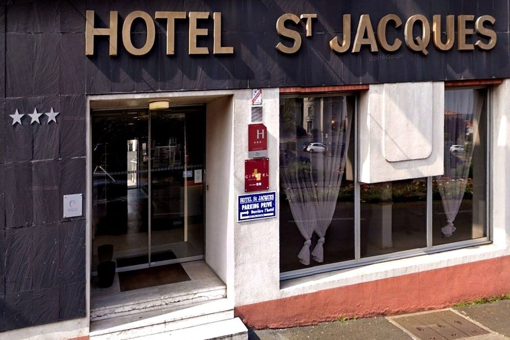 HOTEL SAINT JACQUES2