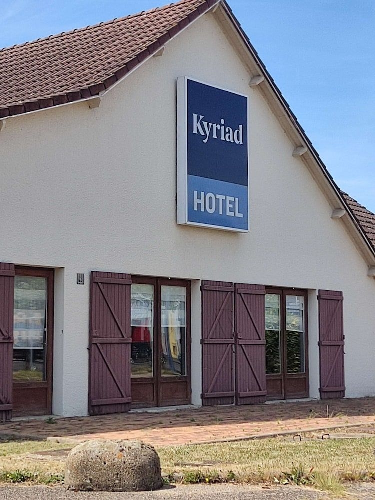 KYRIAD MONTARGIS AMILLY3