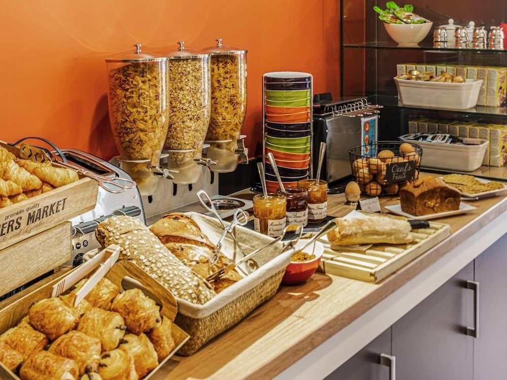 Ibis Styles Reims Centre3