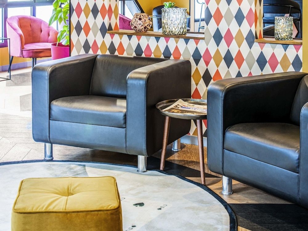 Ibis Styles Reims Centre1