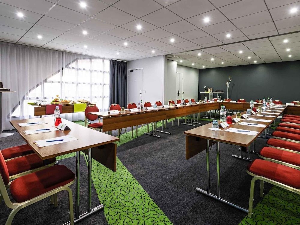 Ibis Styles Reims Centre4