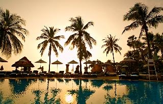 ฮิลตัน หัวหิน รีสอร์ทแอนด์สปา (Hilton Hua Hin Resort & Spa)1