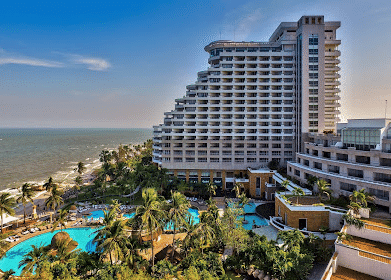 ฮิลตัน หัวหิน รีสอร์ทแอนด์สปา (Hilton Hua Hin Resort & Spa)4