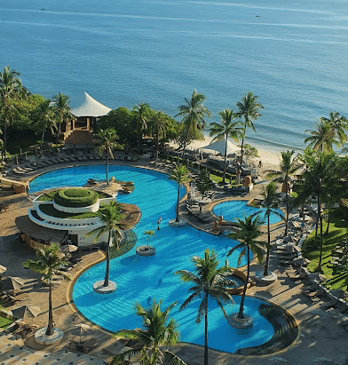 ฮิลตัน หัวหิน รีสอร์ทแอนด์สปา (Hilton Hua Hin Resort & Spa)3