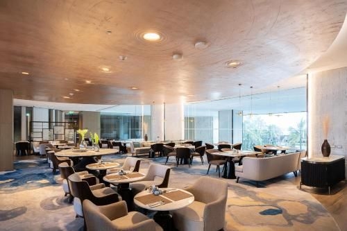 ฮิลตัน หัวหิน รีสอร์ทแอนด์สปา (Hilton Hua Hin Resort & Spa)2