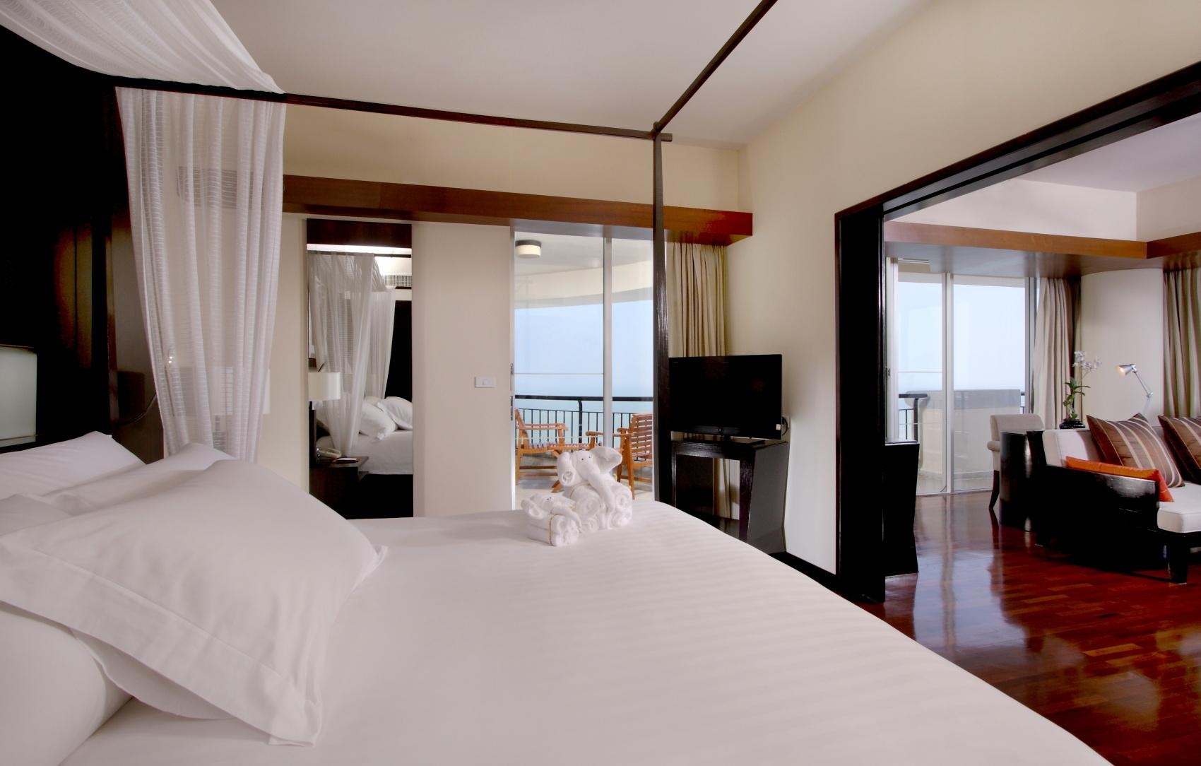 Hilton Hua Hin Resort & Spa1