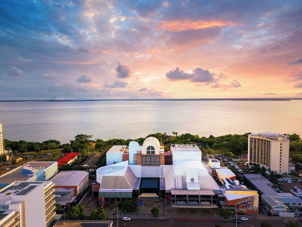 DoubleTree by Hilton Hotel Esplanade Darwin3