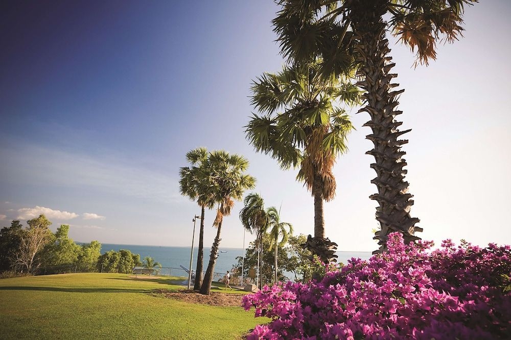 DoubleTree by Hilton Hotel Esplanade Darwin2