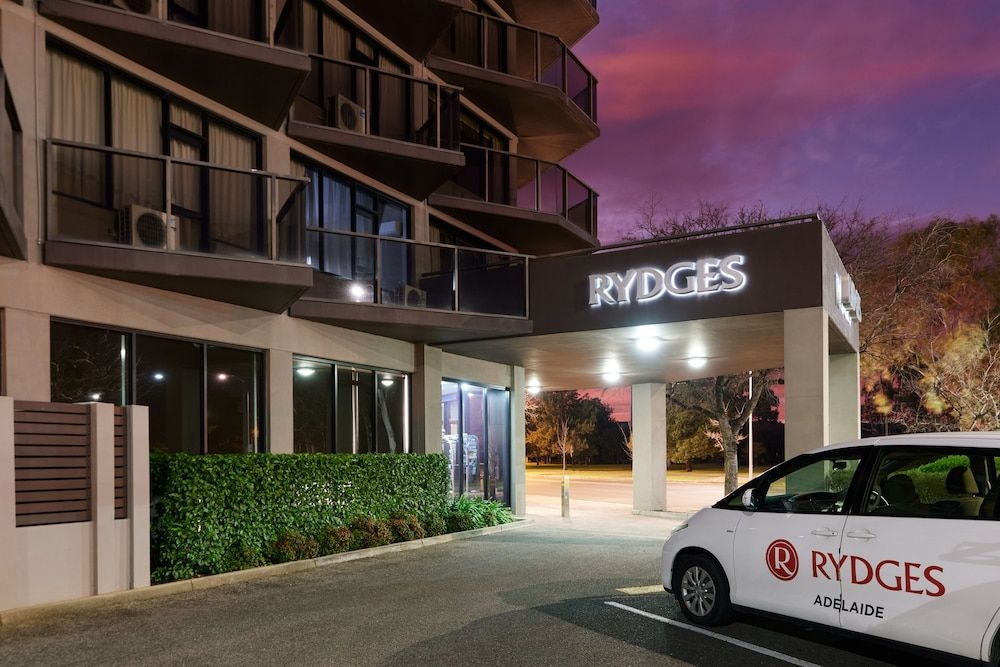 ริดจ์ แอดเลด (Rydges South Park)4