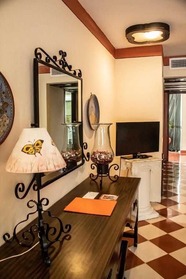 CASA DEL BALAM MERIDA3