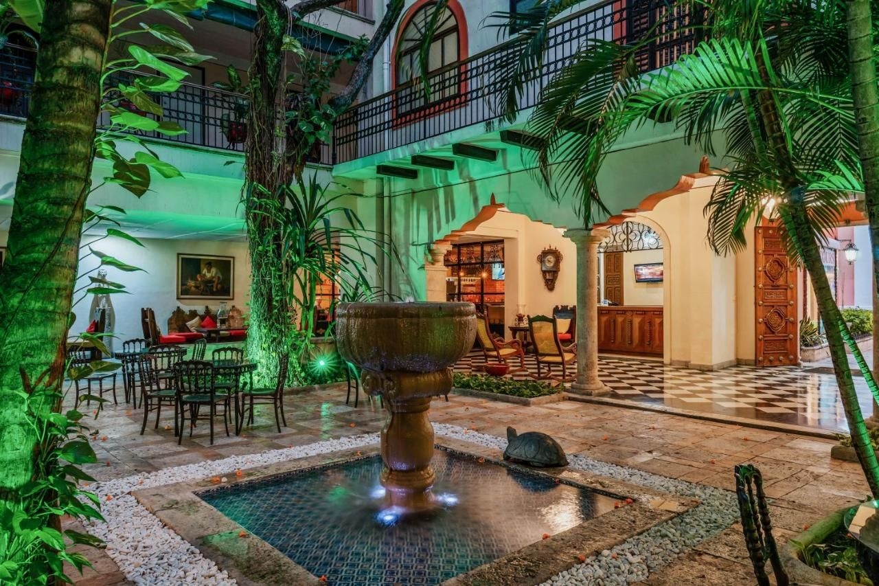 CASA DEL BALAM MERIDA2