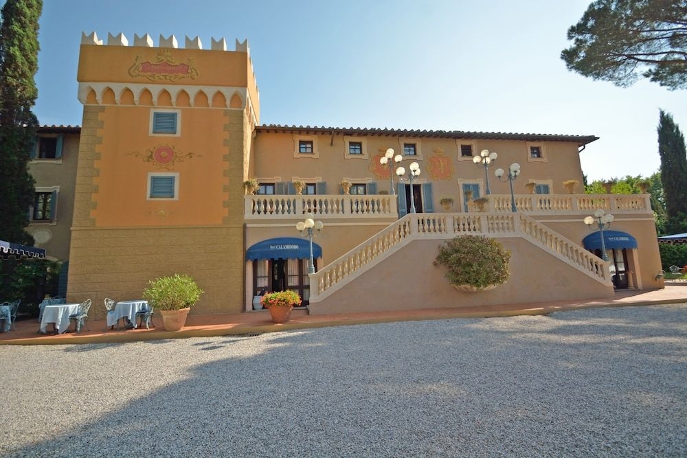 Hotel Calamidoro2