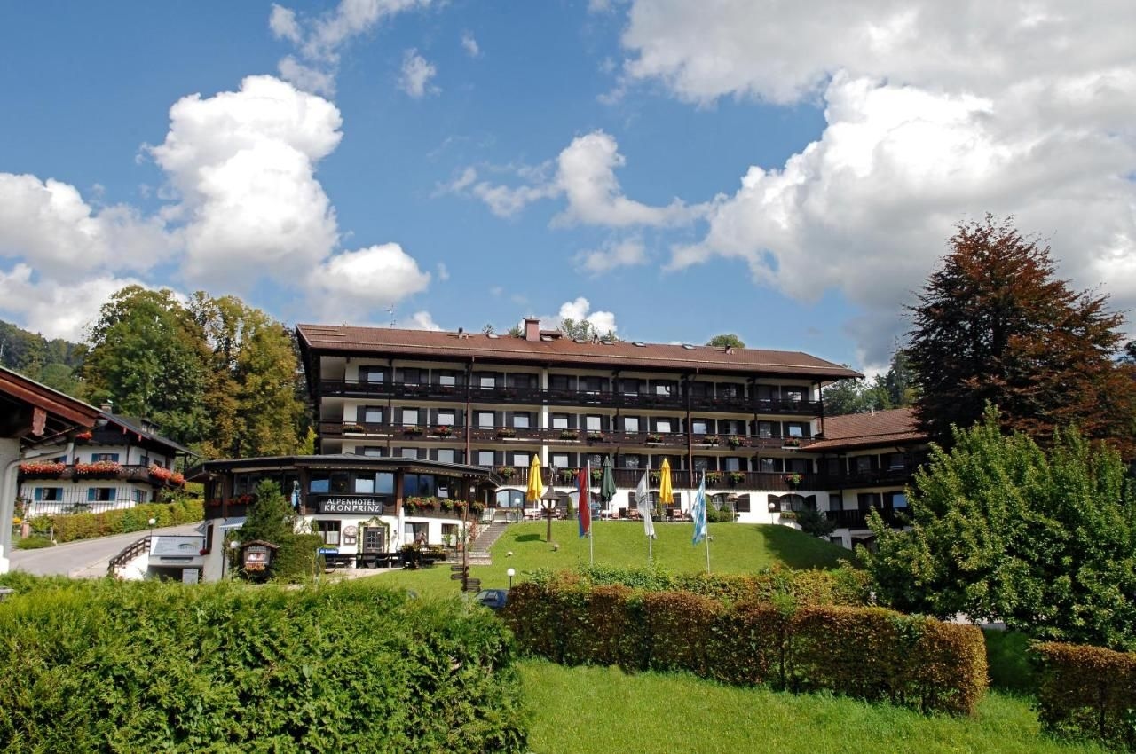 ALPENHOTEL KRONPRINZ2