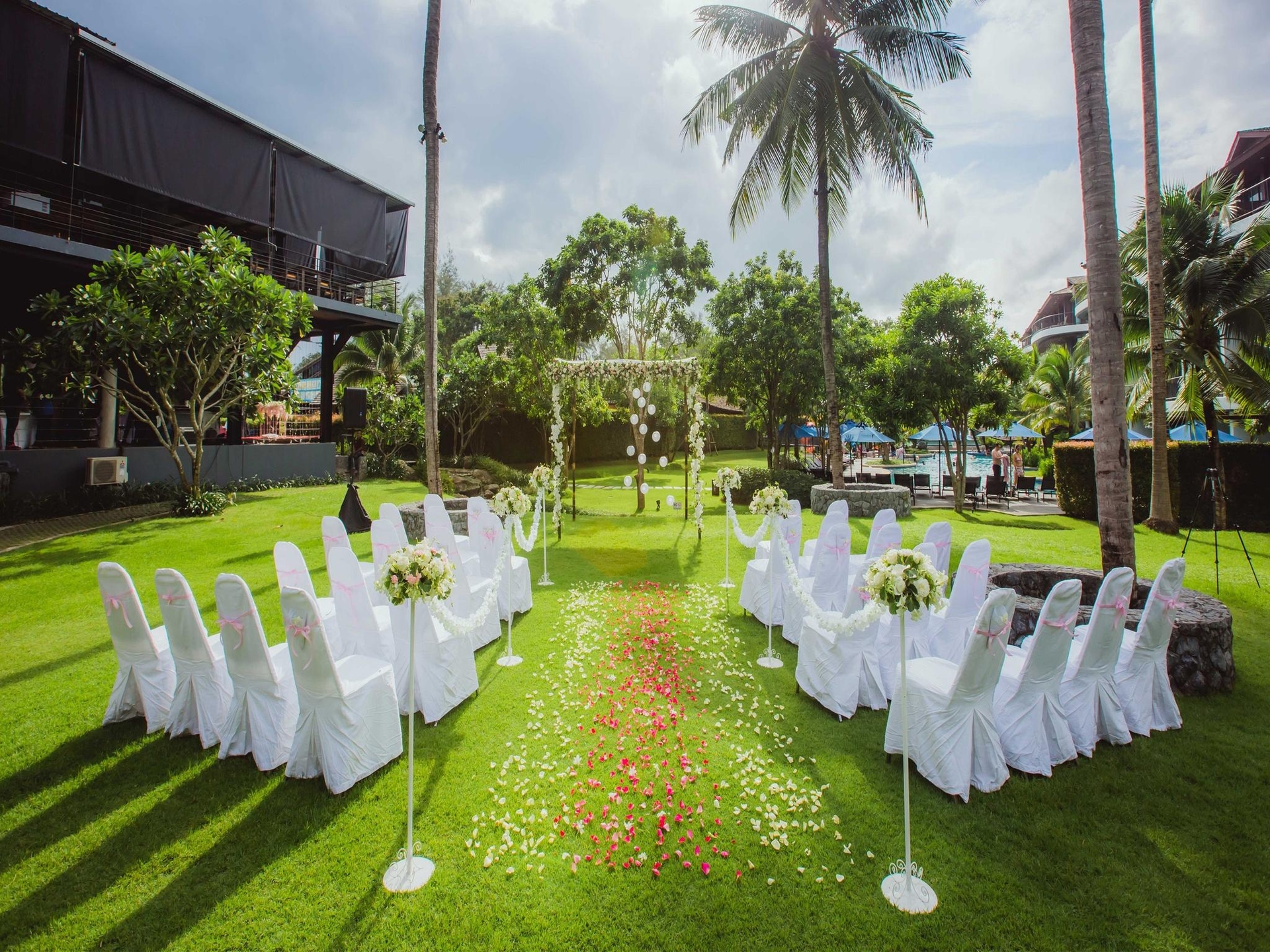 ฮอลิเดย์ อ่าวนาง บีช รีสอร์ต กระบี่ (Holiday Ao Nang Beach Resort, Krabi)2
