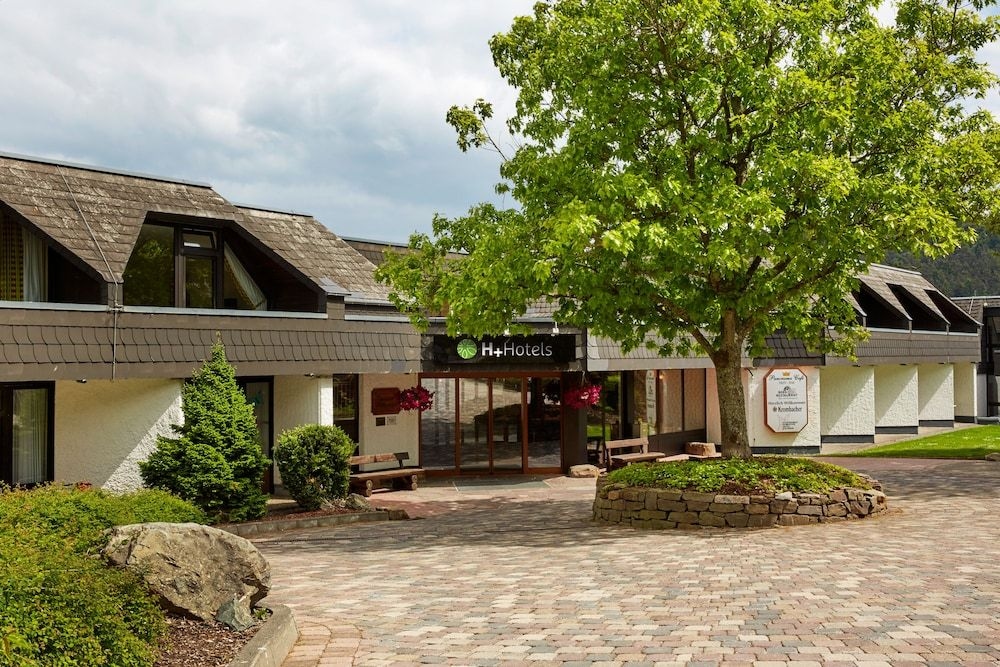 RAMADA WILLINGEN4