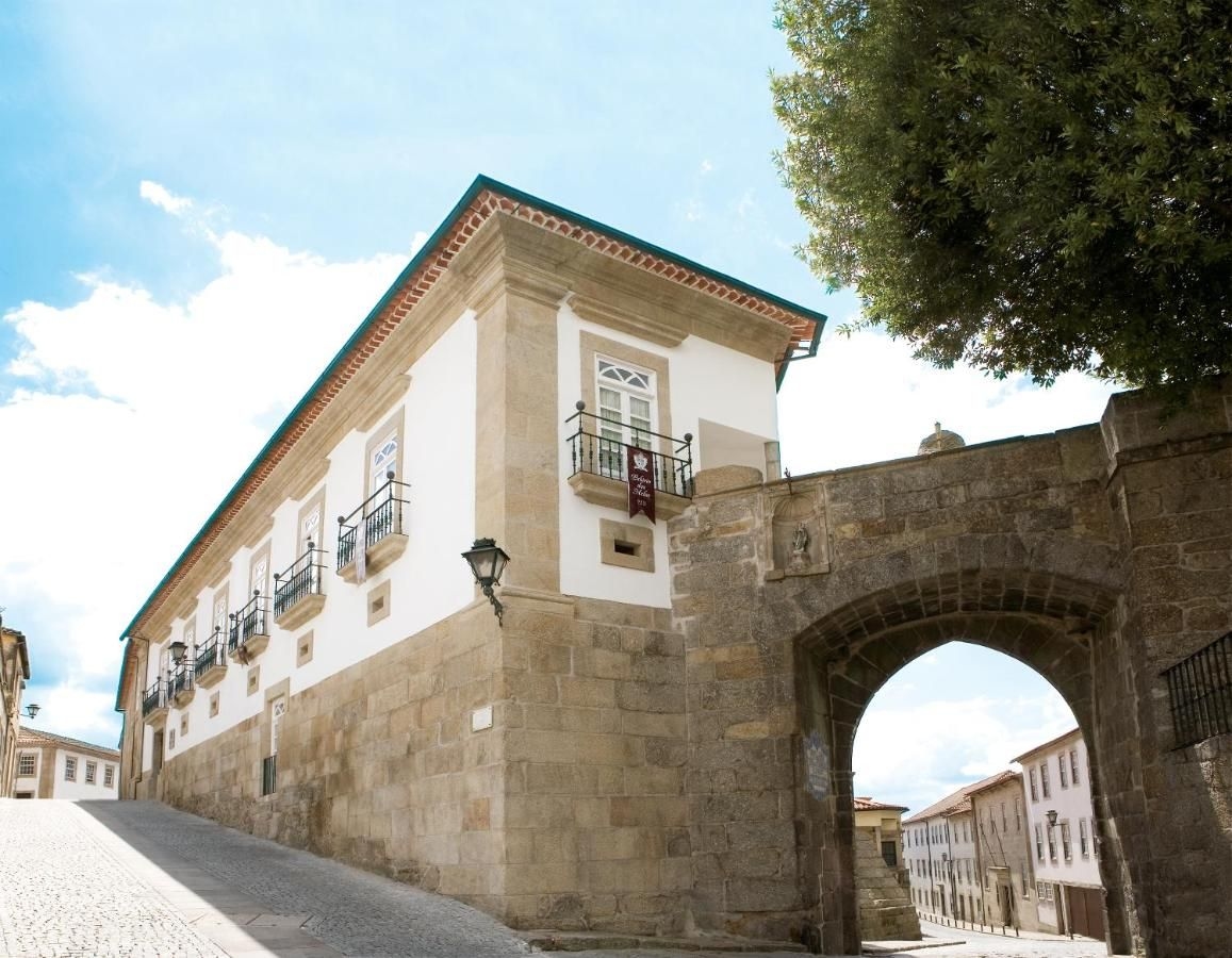 Palacio Dos Melos0