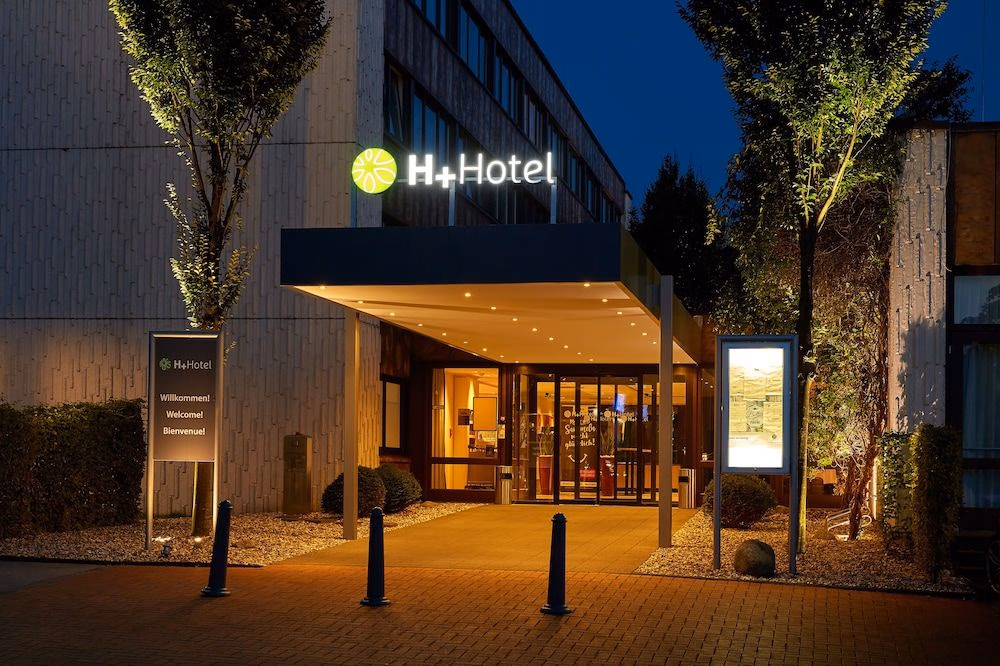 RAMADA BOCHUM3