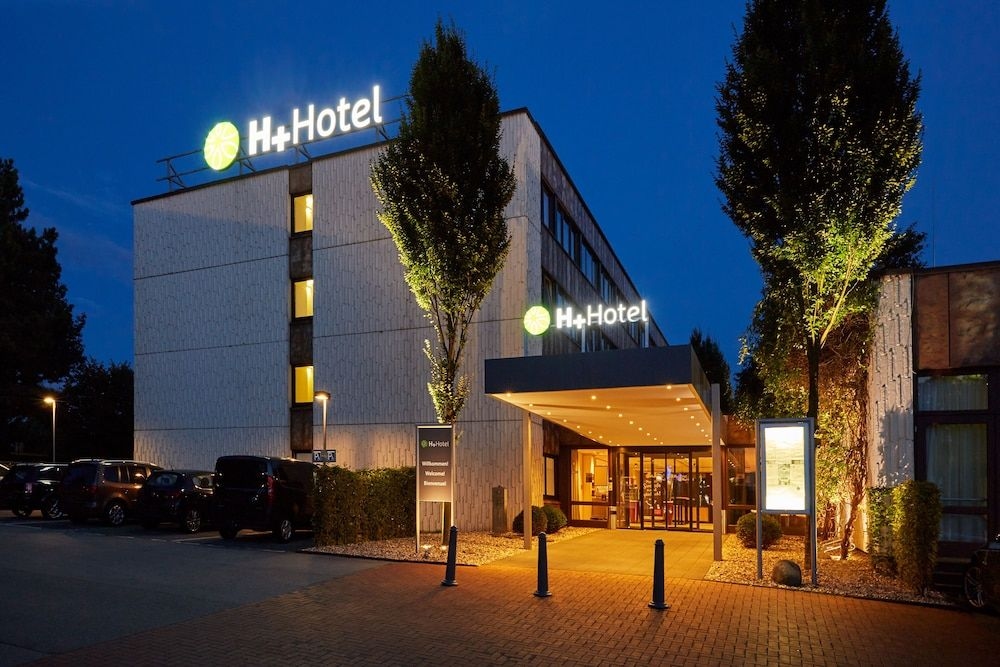 RAMADA BOCHUM4