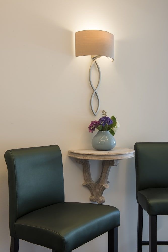 BEST WESTERN Hotel Via Regia3