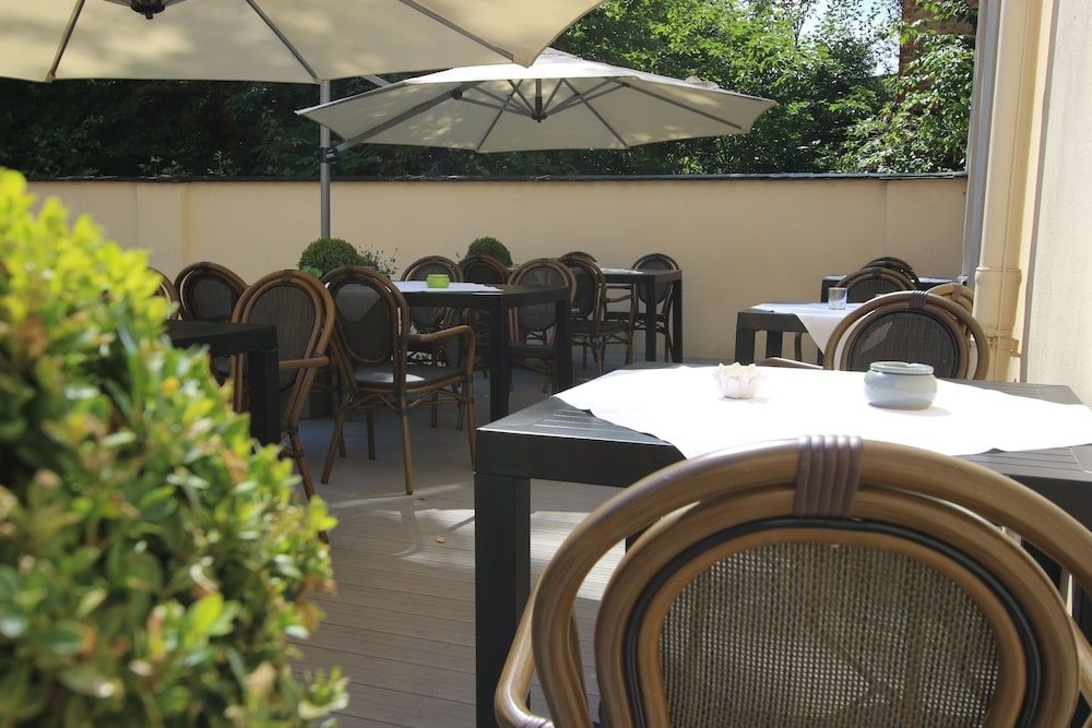 BEST WESTERN Hotel Via Regia2