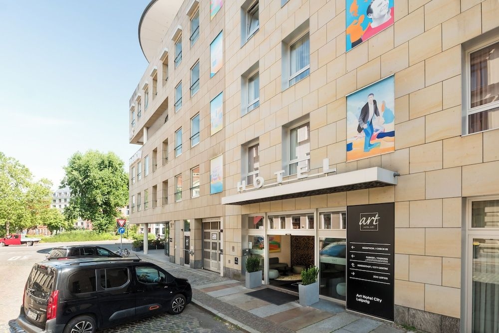 MERCURE HOTEL ART LEIPZIG1
