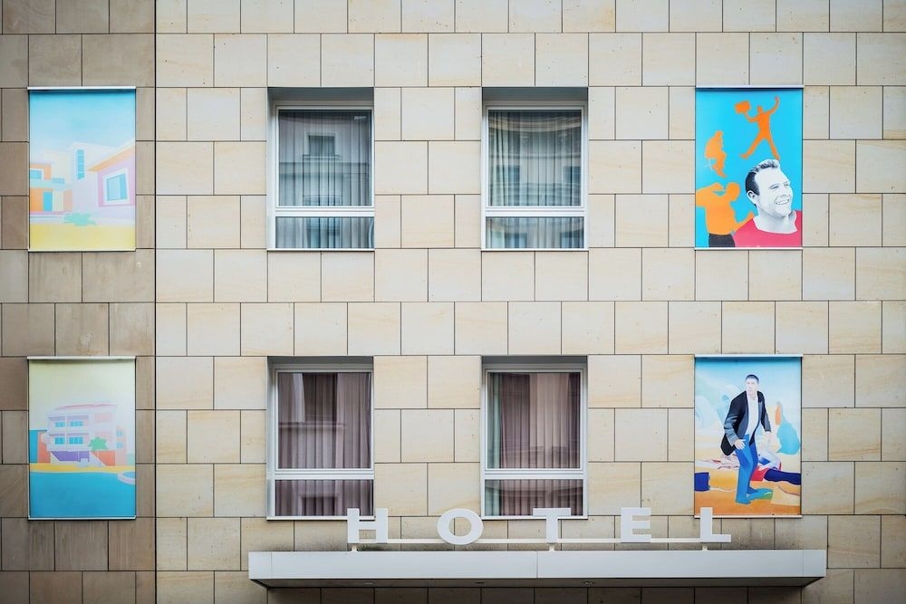 MERCURE HOTEL ART LEIPZIG3