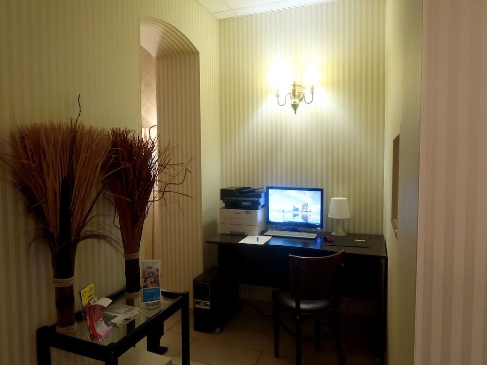 Hotel Adler2