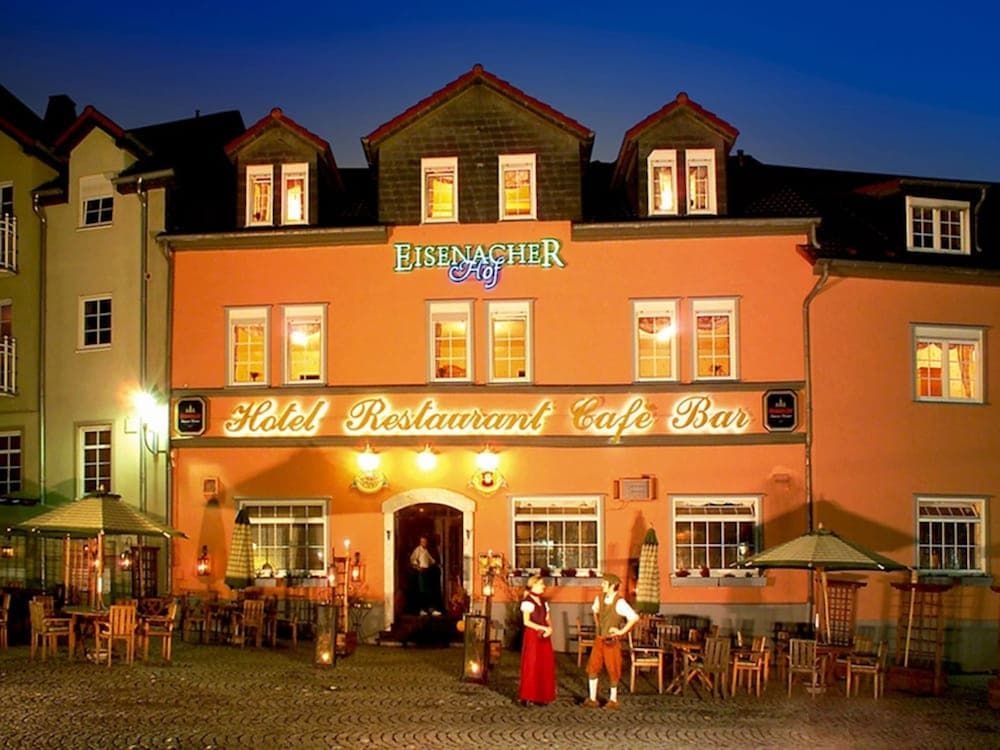 EISENACHER HOF2