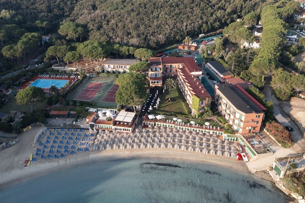 Hotel Desiree2
