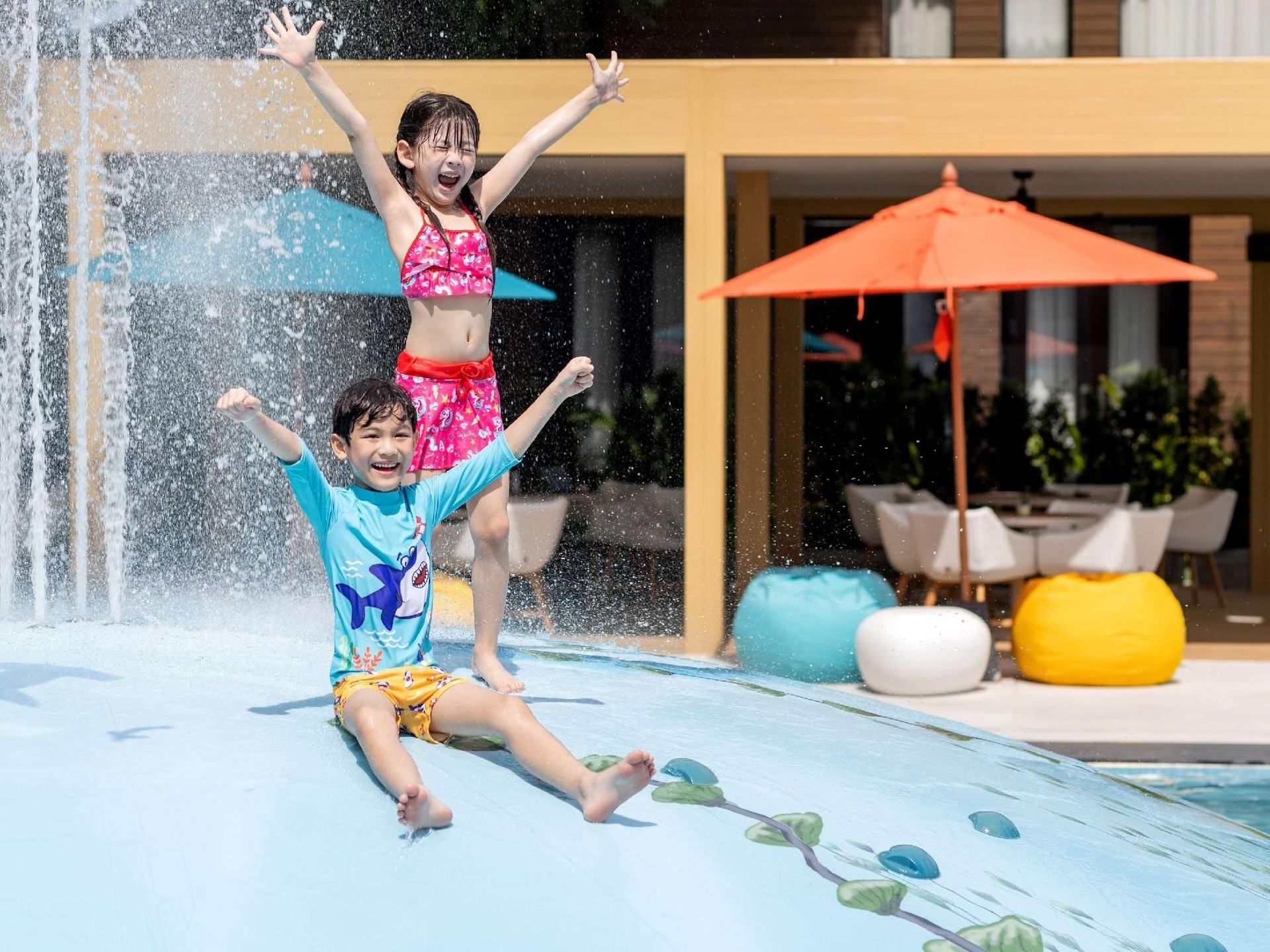 โซ โซฟิเทล หัวหิน (SO Sofitel Hua Hin)3