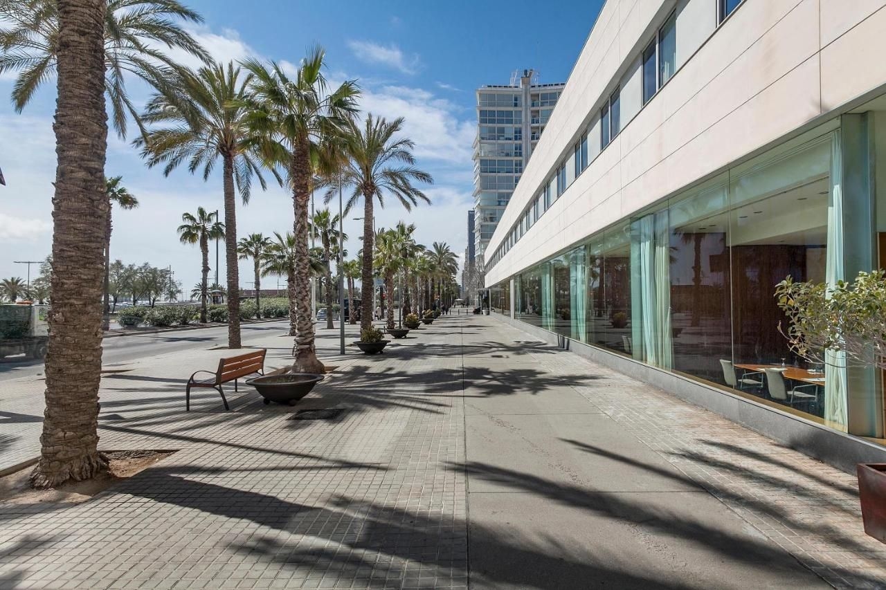 Hotel Front Maritim4