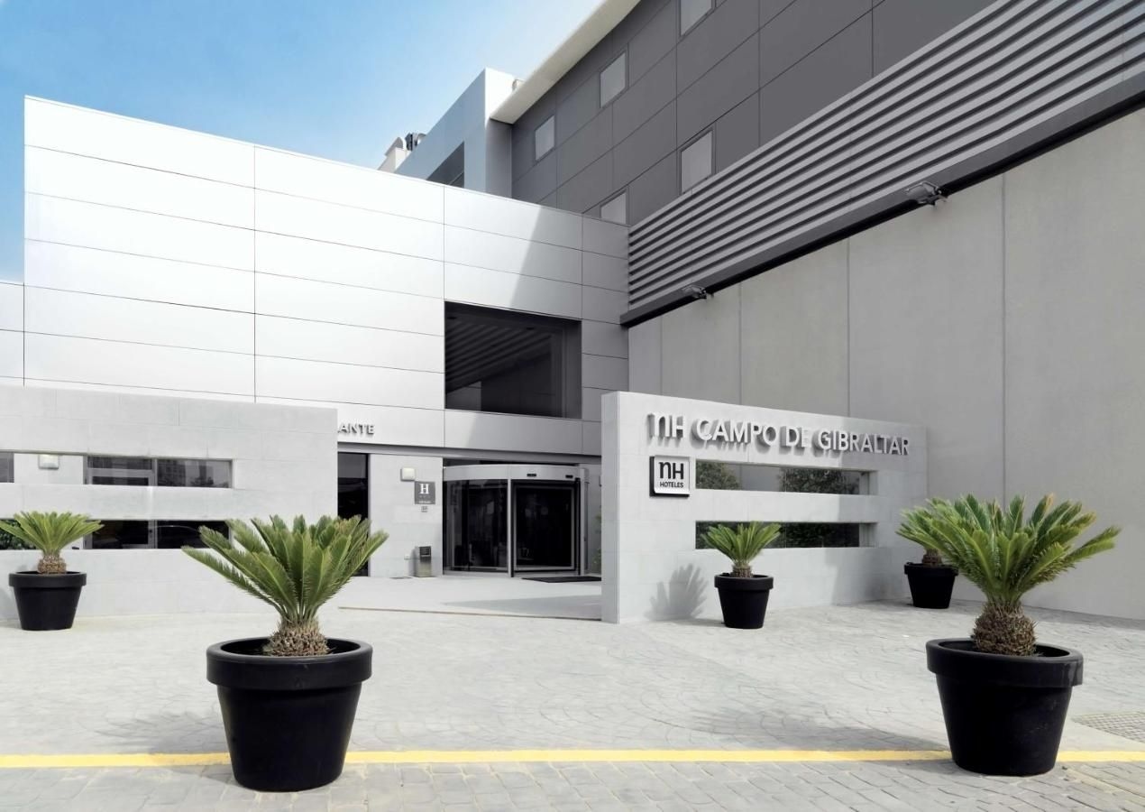 Nh Campo De Gibraltar0