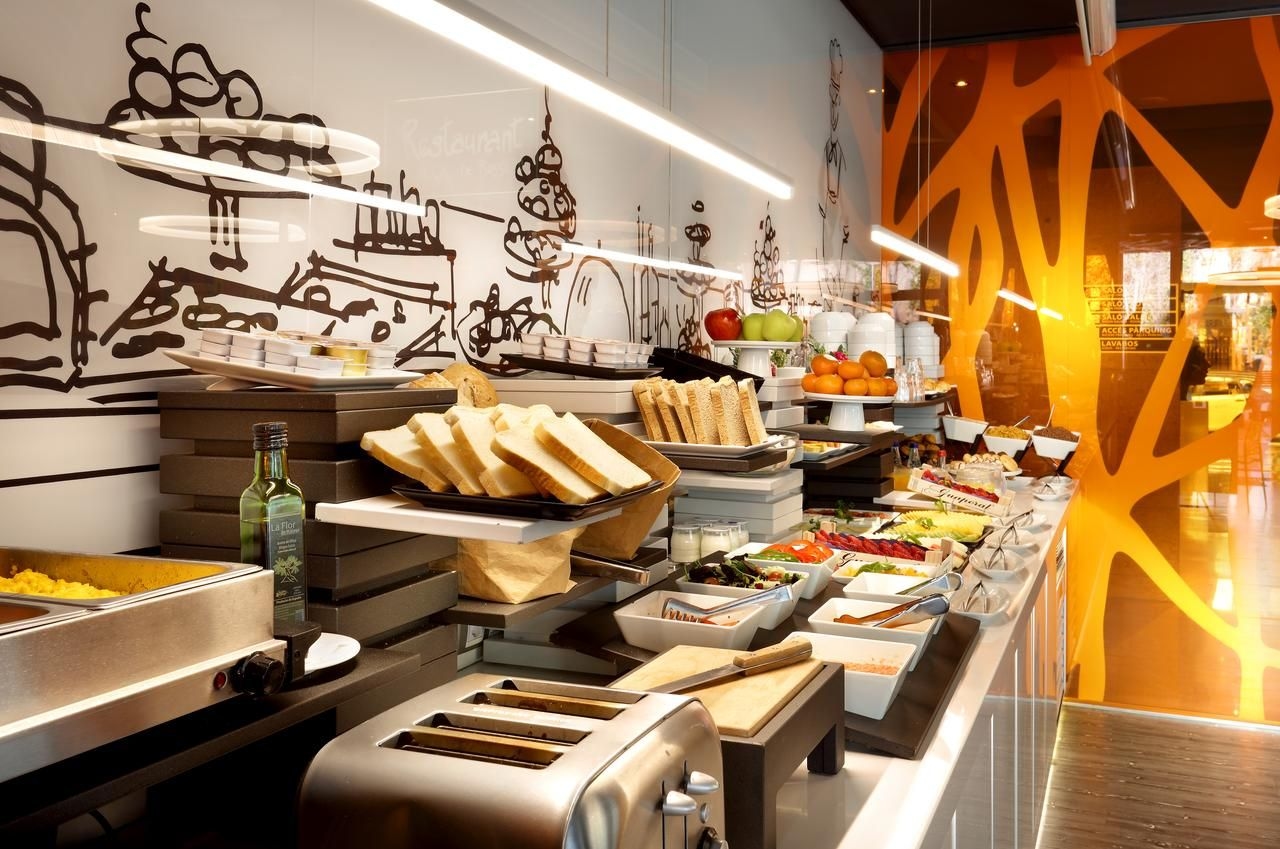 Evenia Rossello Hotel2