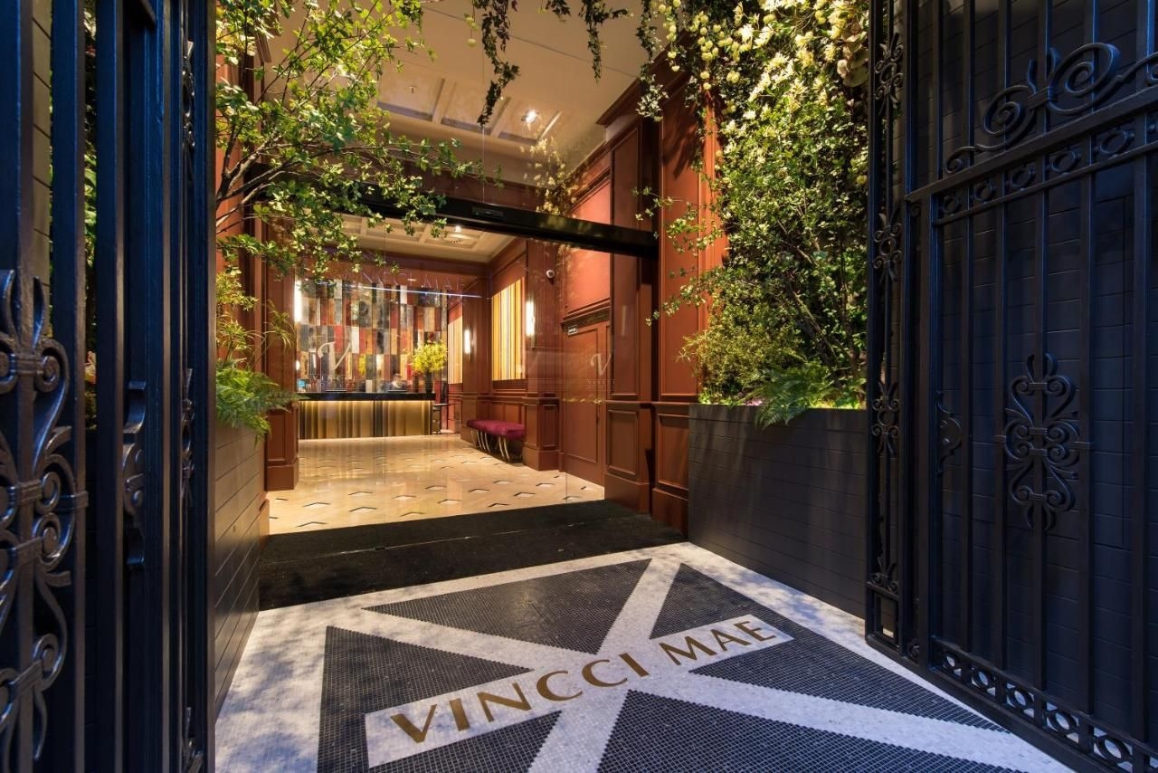 Vincci Mae2