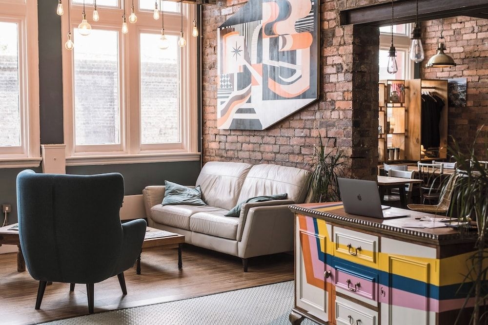Hatters Hostel Birmingham4