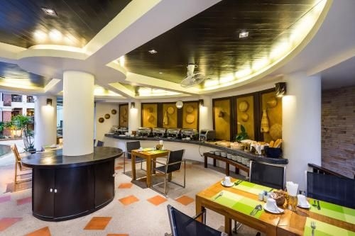 ดารา สมุย บีช รีสอร์ต บนหาดเฉวง - สำหรับผู้ใหญ่เท่านั้น (Dara Samui Beach Resort on Chaweng Beach - Adults Only)4