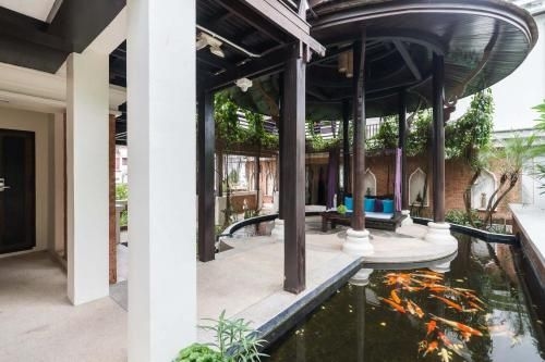 ดารา สมุย บีช รีสอร์ต บนหาดเฉวง - สำหรับผู้ใหญ่เท่านั้น (Dara Samui Beach Resort on Chaweng Beach - Adults Only)2