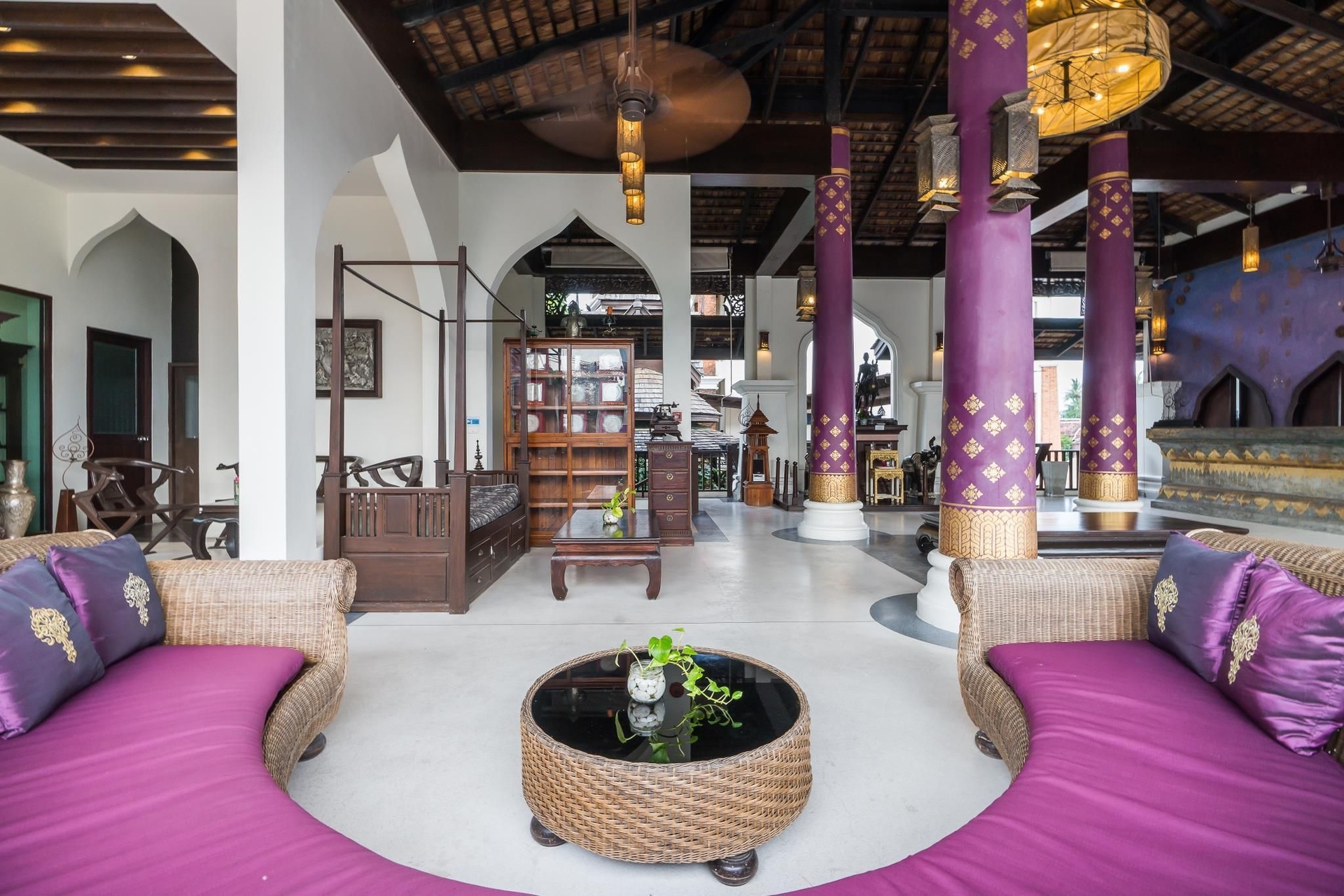 ดารา สมุย บีช รีสอร์ต บนหาดเฉวง - สำหรับผู้ใหญ่เท่านั้น (Dara Samui Beach Resort on Chaweng Beach - Adults Only)3