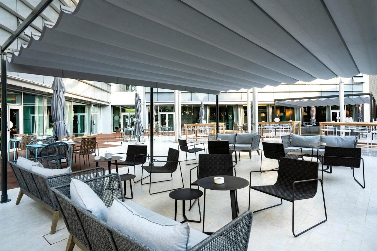 Vincci Maritimo4