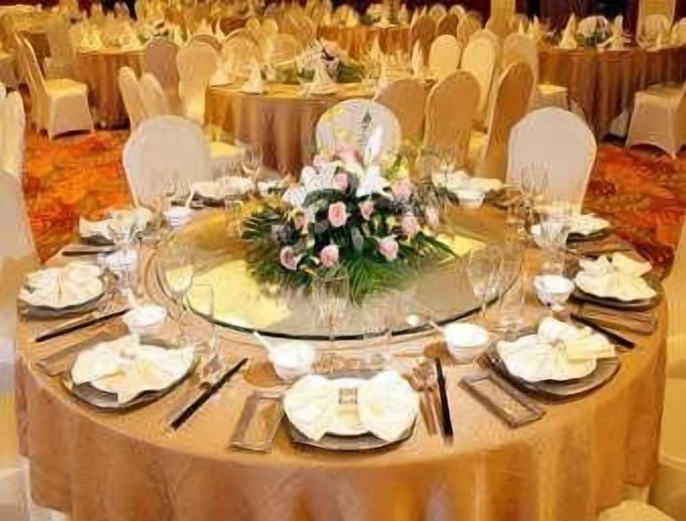 Ramada Wujiaochang1