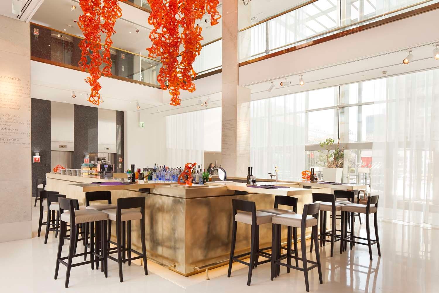 Hilton Barcelona2