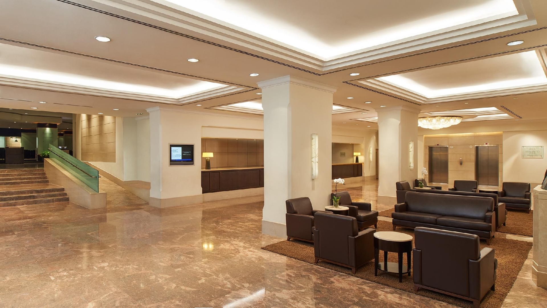 โรงแรมยอร์ก (York Hotel)4