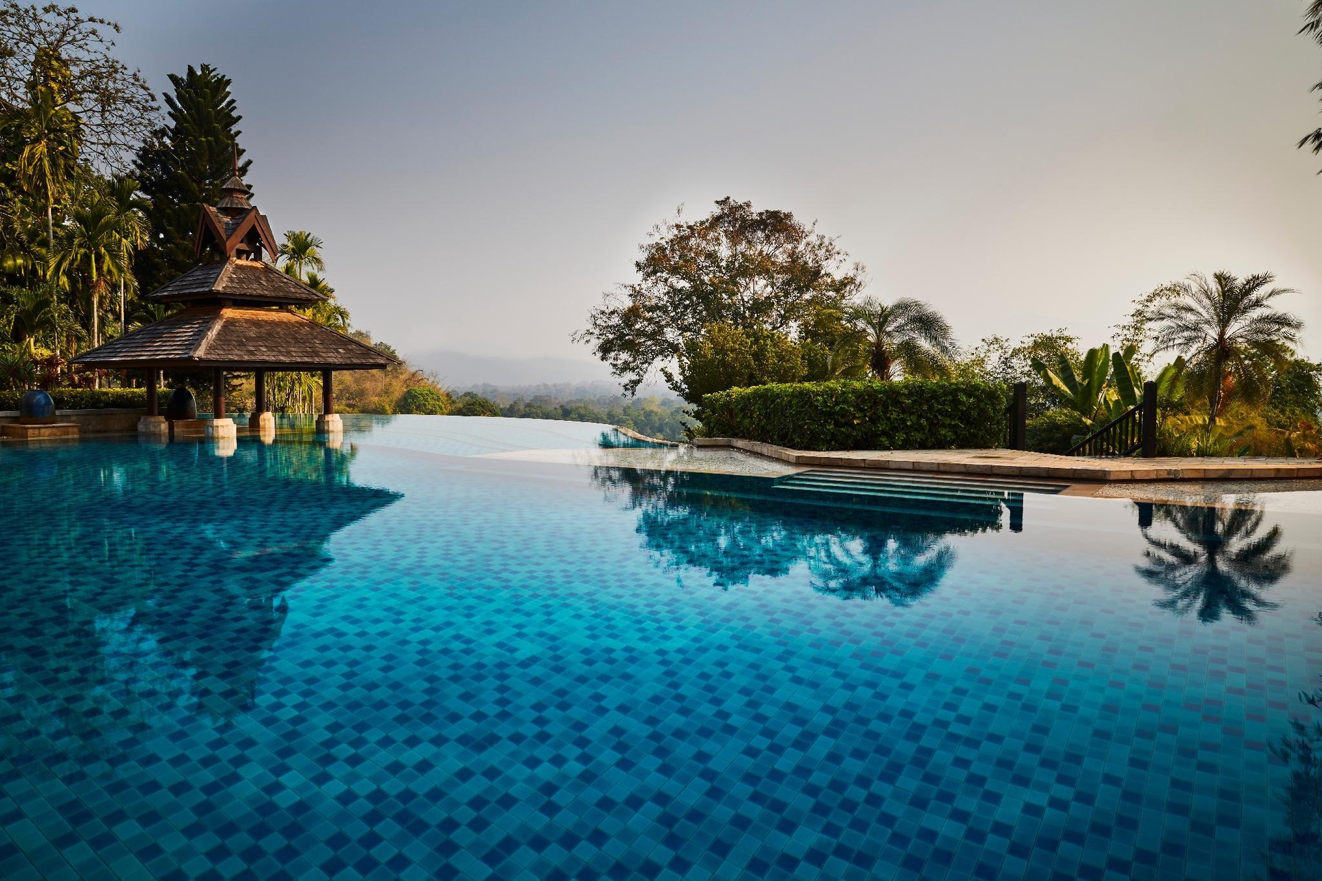 อนันตรา สามเหลี่ยมทองคำ แคมป์ช้างแอนด์รีสอร์ต (Anantara Golden Triangle Elephant Camp & Resort)2