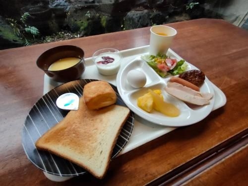 โรงแรม เอโดะยะ (Hotel Edoya)2