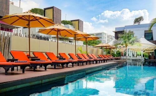 โลลิโก้ รีสอร์ท หัวหิน (Loligo Resort Hua Hin)2