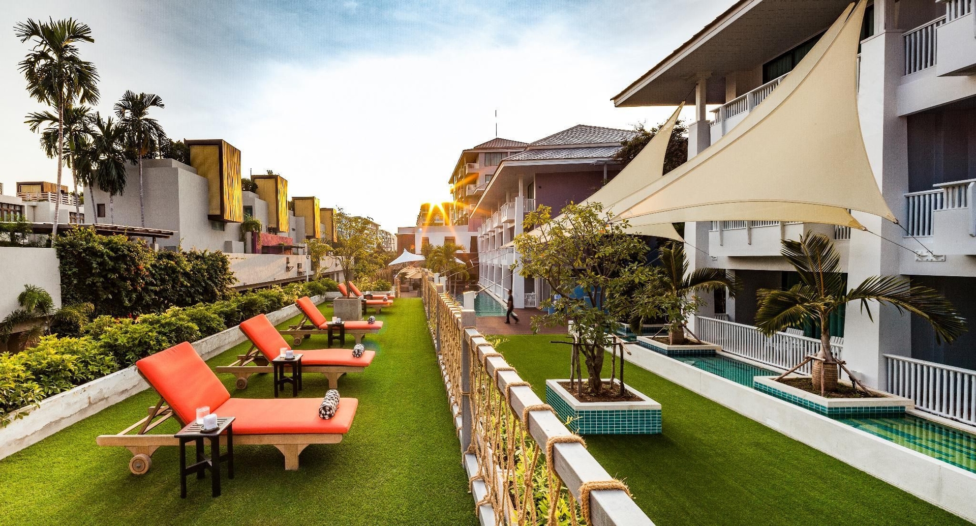 โลลิโก้ รีสอร์ท หัวหิน (Loligo Resort Hua Hin)3