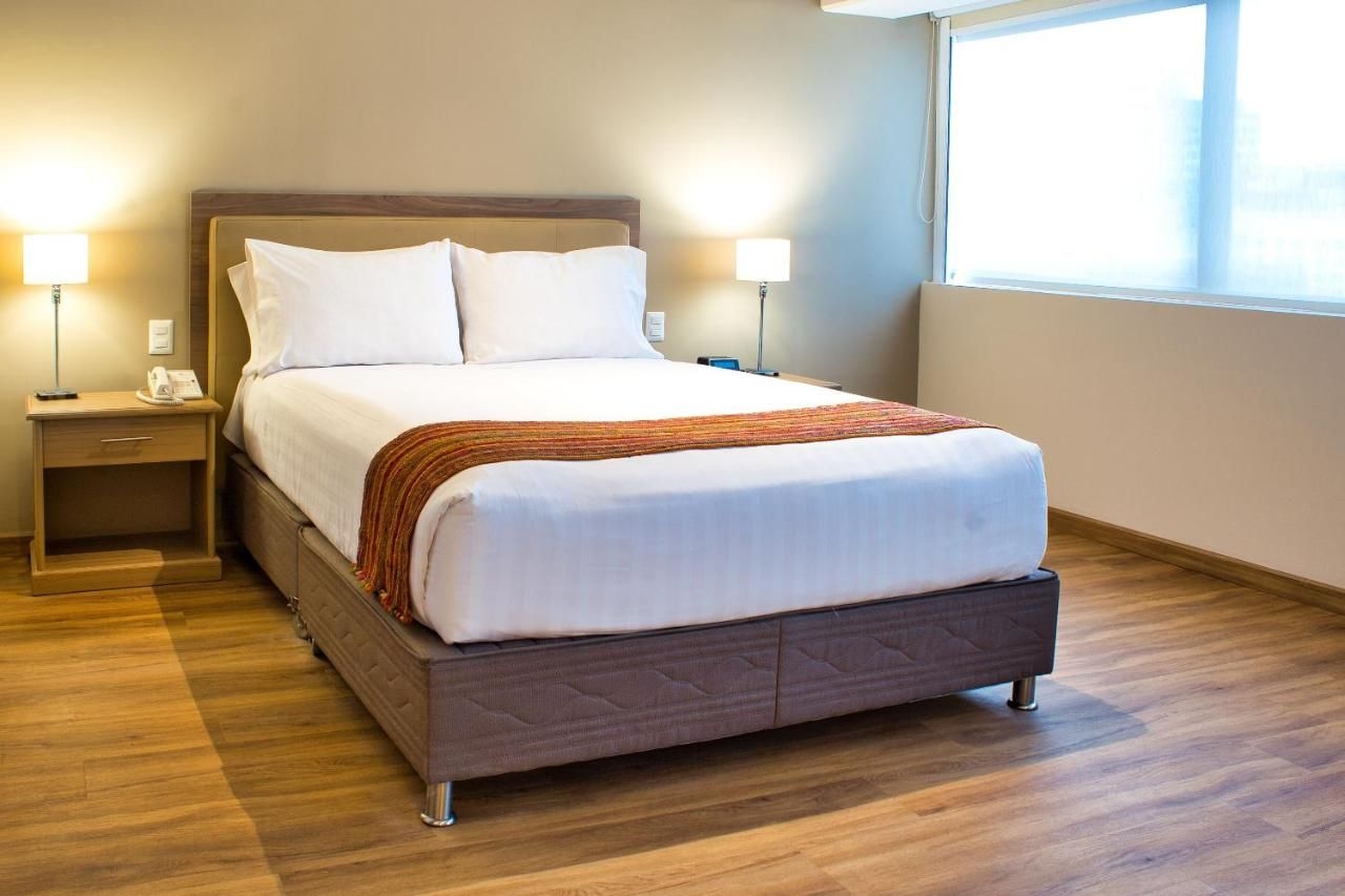Estelar Apartamentos Bellavista4