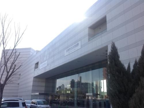 ฮิโรชิมา ซิตี บุนกะ คอร์ยู ไคกัง โฮเต็ล (Hiroshima City Bunka Koryu Kaikan Hotel)4